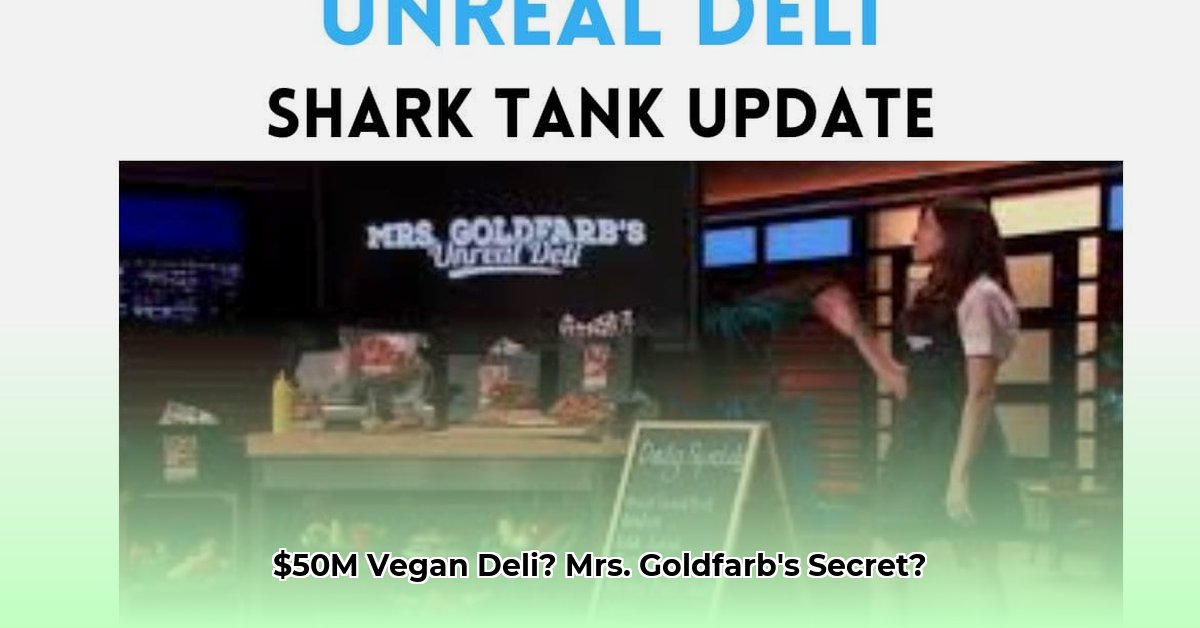 mrs-goldfarb-s-unreal-deli-net-worth